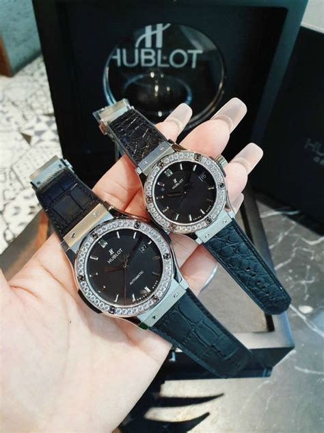 hublot couple